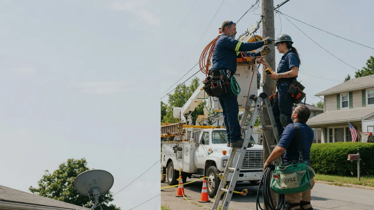 Electrical Repair in Waterford, ME near me